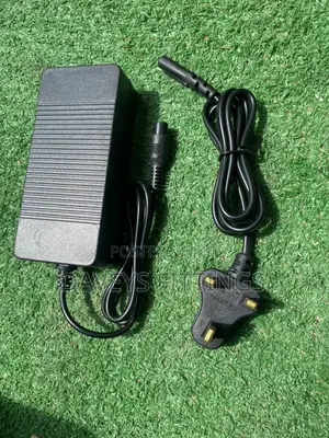 Brand New 42V Hoverboard Charger