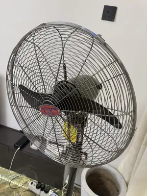 Original OX Industrial Fan 20inches