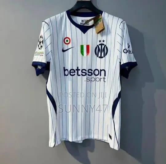 Sport Jersey