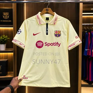 Sport Jersey