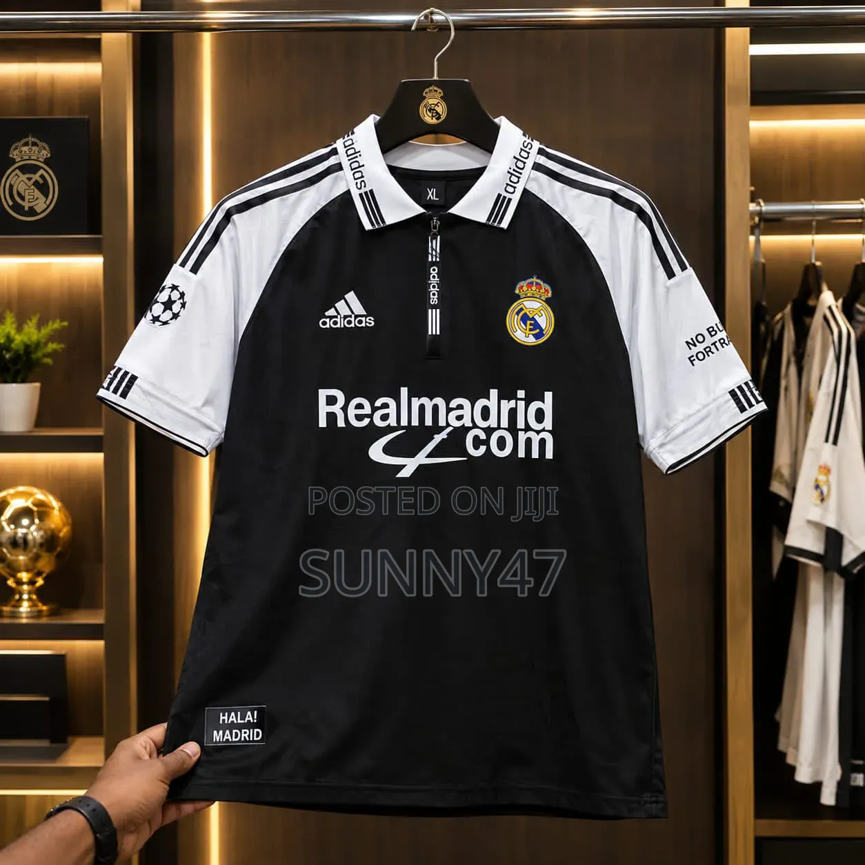 Sport Jersey