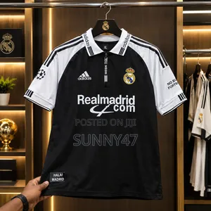 Sport Jersey