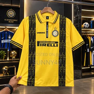 Sport Jersey