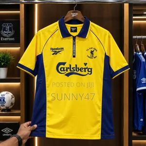 Sport Jersey