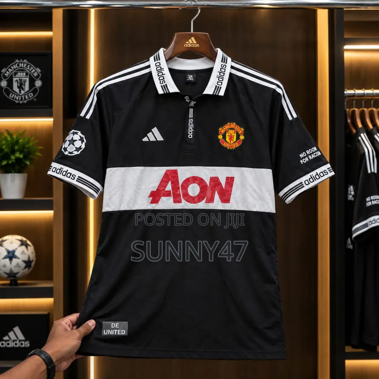 Sport Jersey