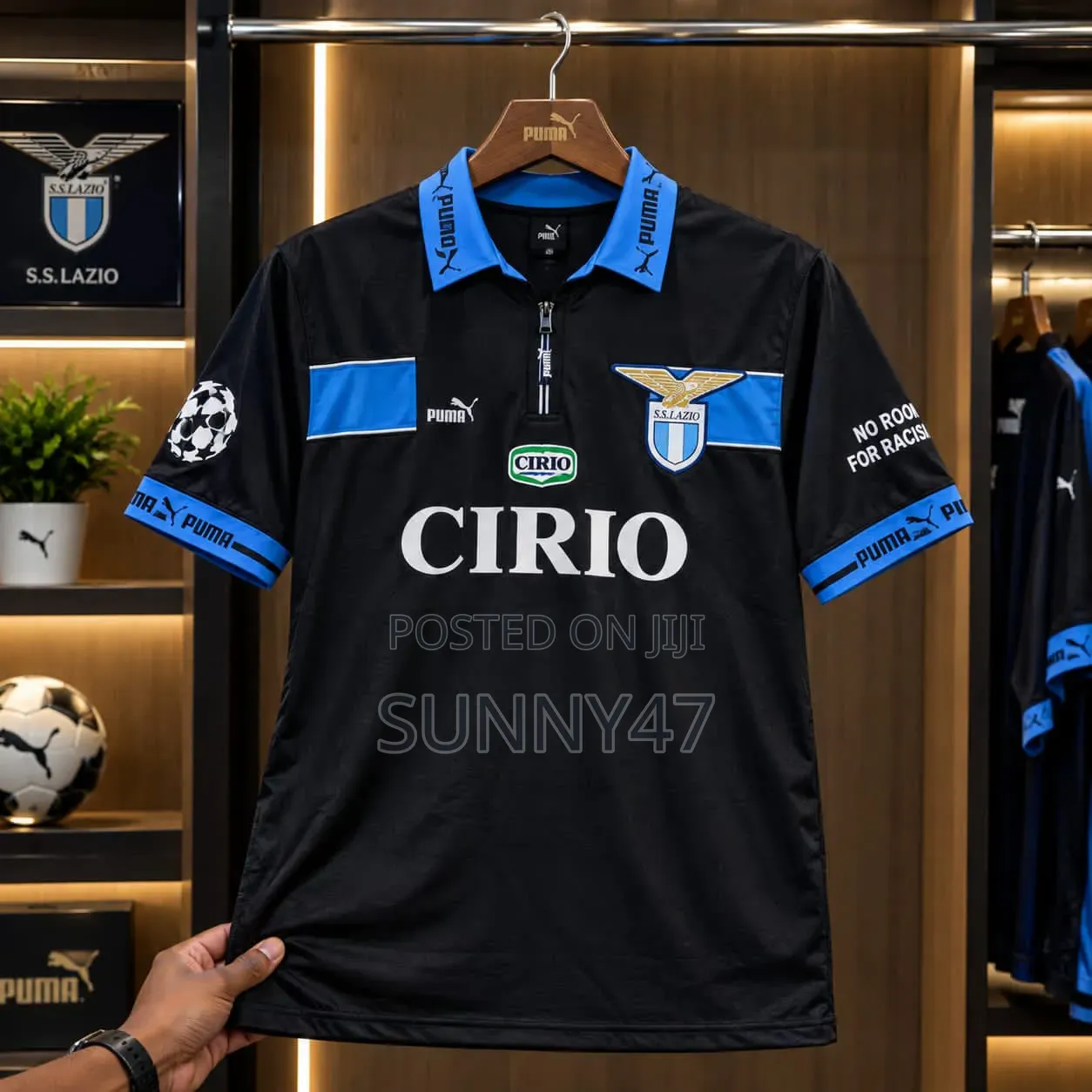 Sport Jersey