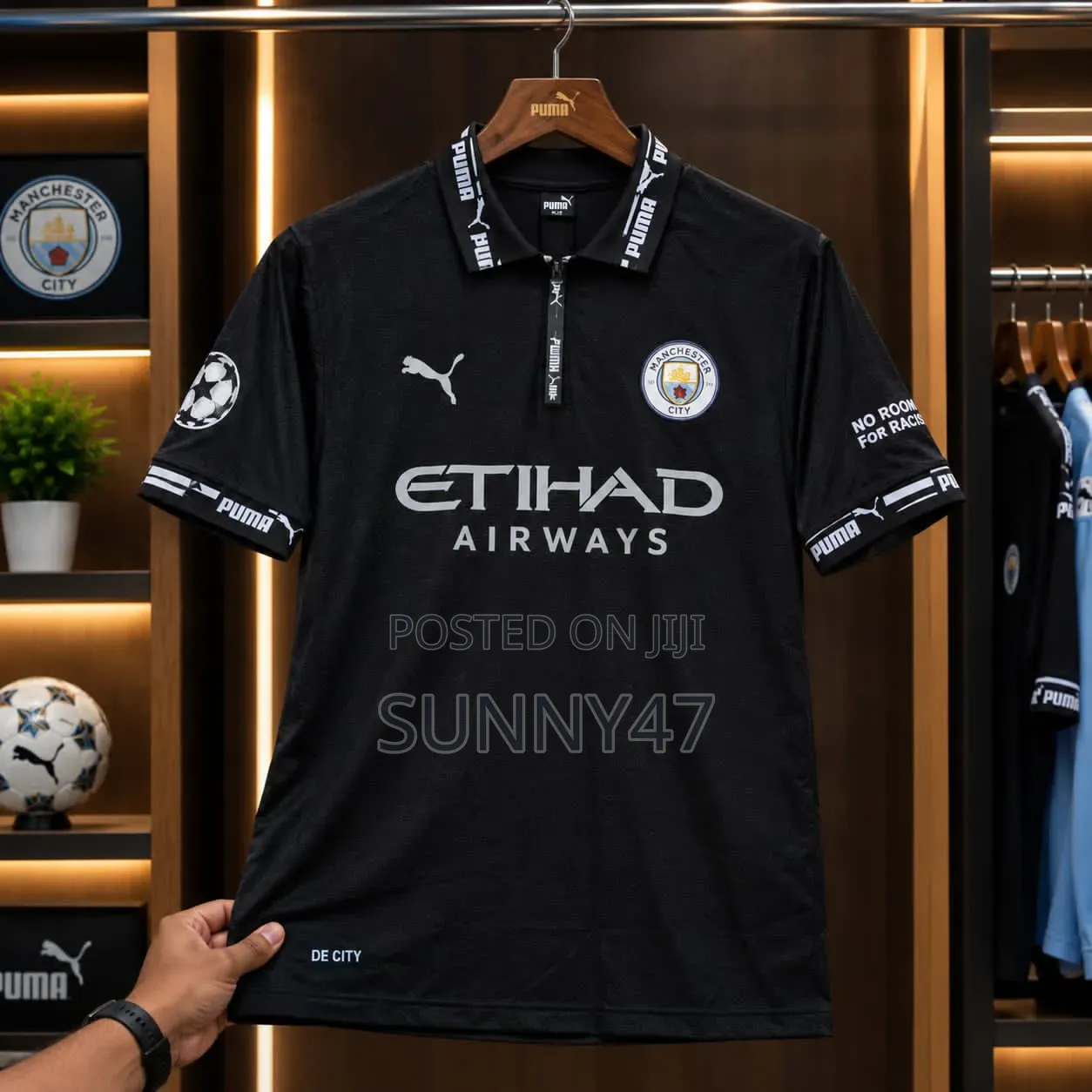 Sport Jersey