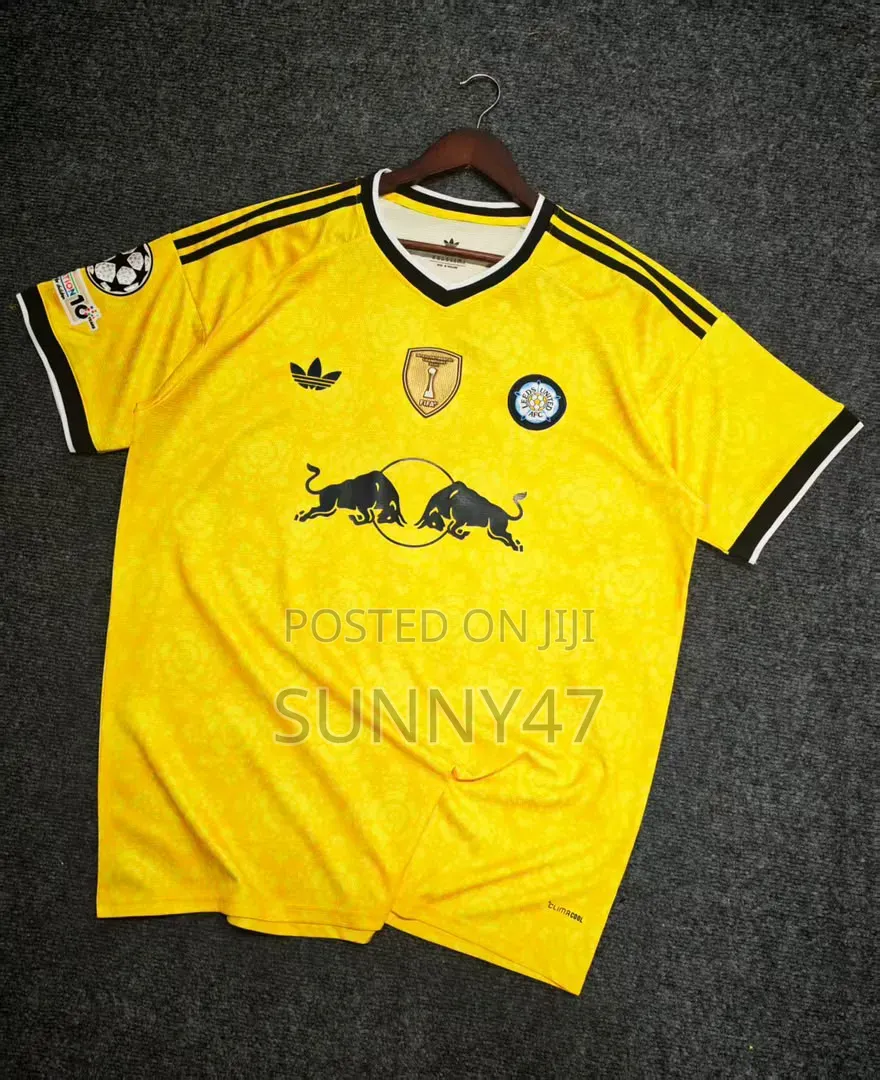 Sport Jersey
