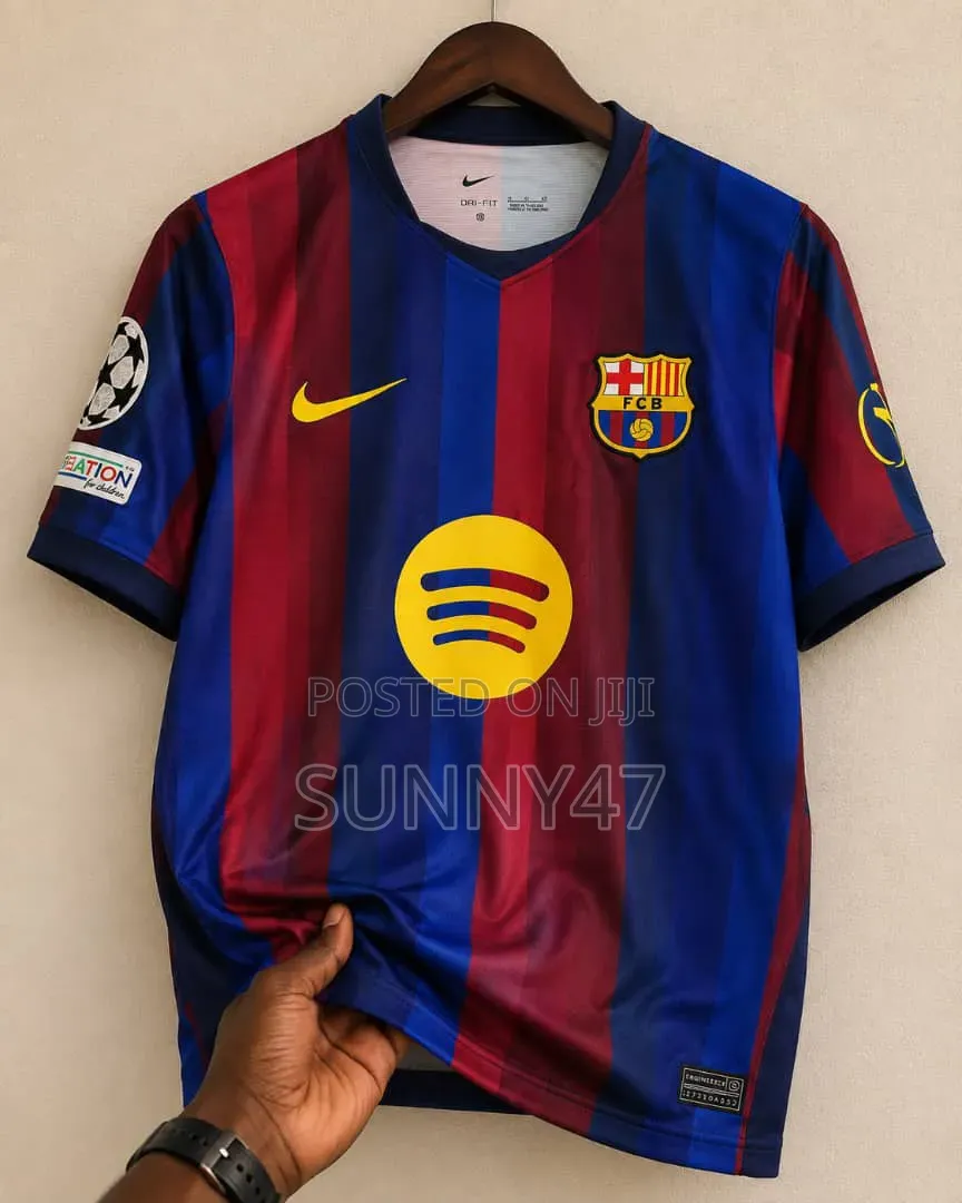 Sport Jersey