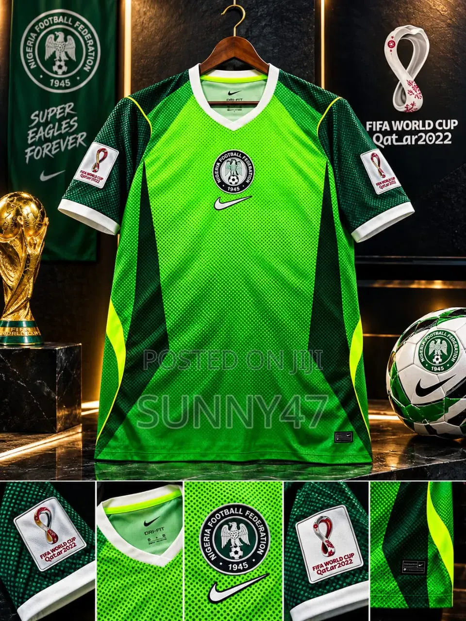 Sport Jersey