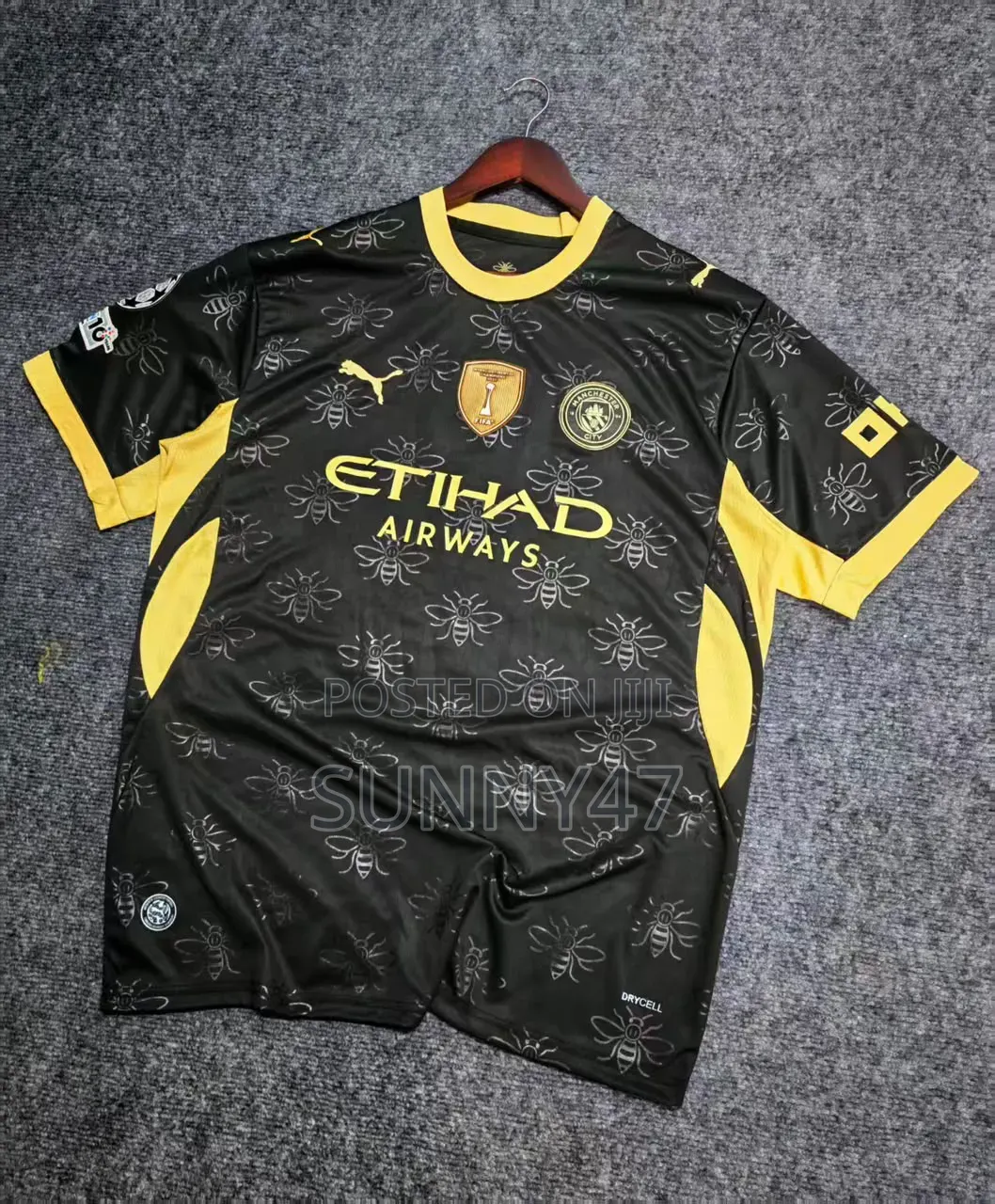 Sport Jersey