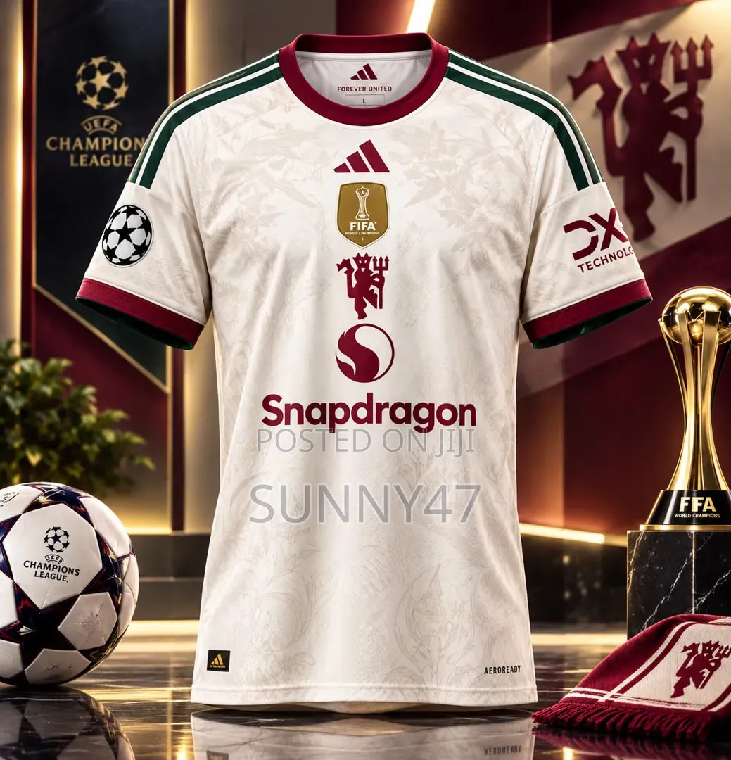 Sport Jersey