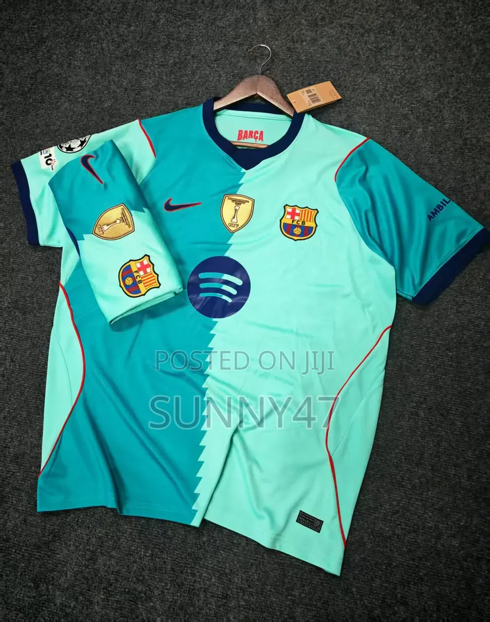 Sport Jersey