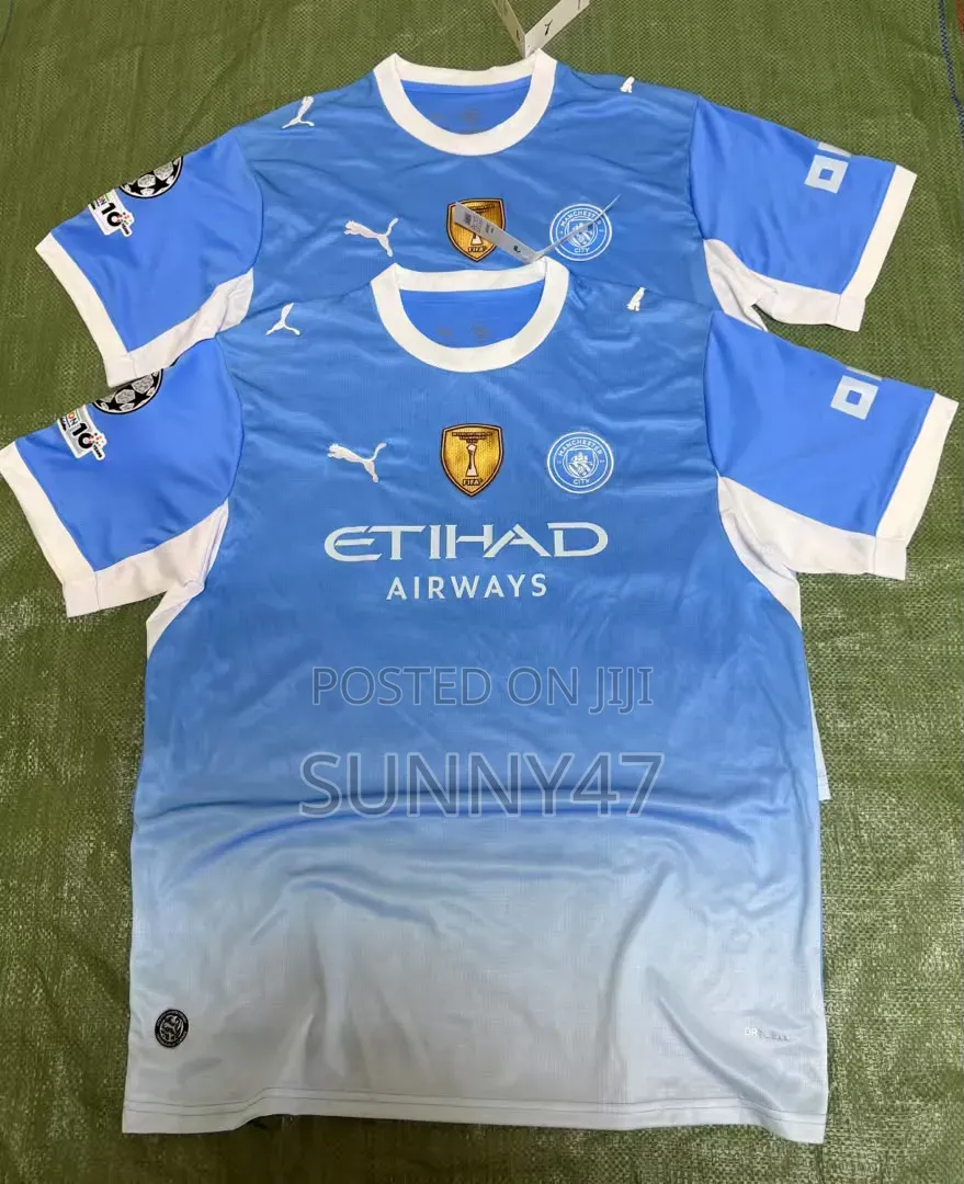 Sport Jersey