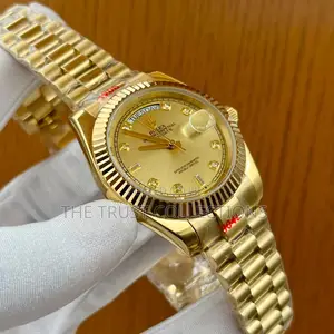 Rolex Yatchmaster Watch