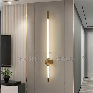Modern Led Wall Mounted Light Indoor for Your Luxury Homes and Hotel