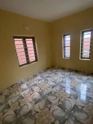 2bdrm Apartment in Thinker’S Corner, Enugu for rent