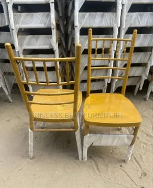 Event Center Chair