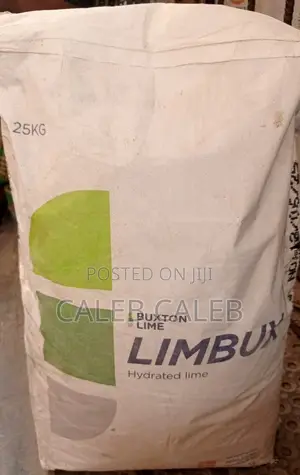 Hydrated Lime, Calcium Hydroxide caoH