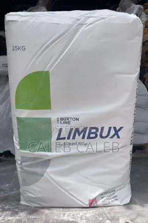 Hydrated Lime, Calcium Hydroxide caoH