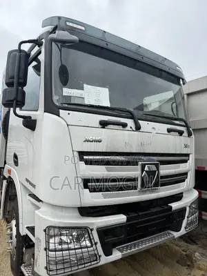 XCMG Hanvan Xg1 Dump Truck 2026