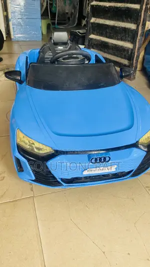 GT Audi Children Car