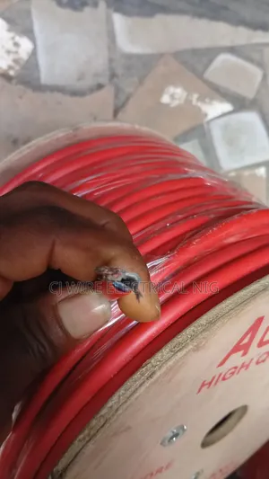 1.5mm 2core Fire Alarm Cable