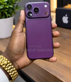 New Apple iPhone 18 Pro Max 256 GB