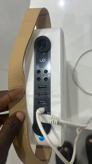 Itel Power Go Pro