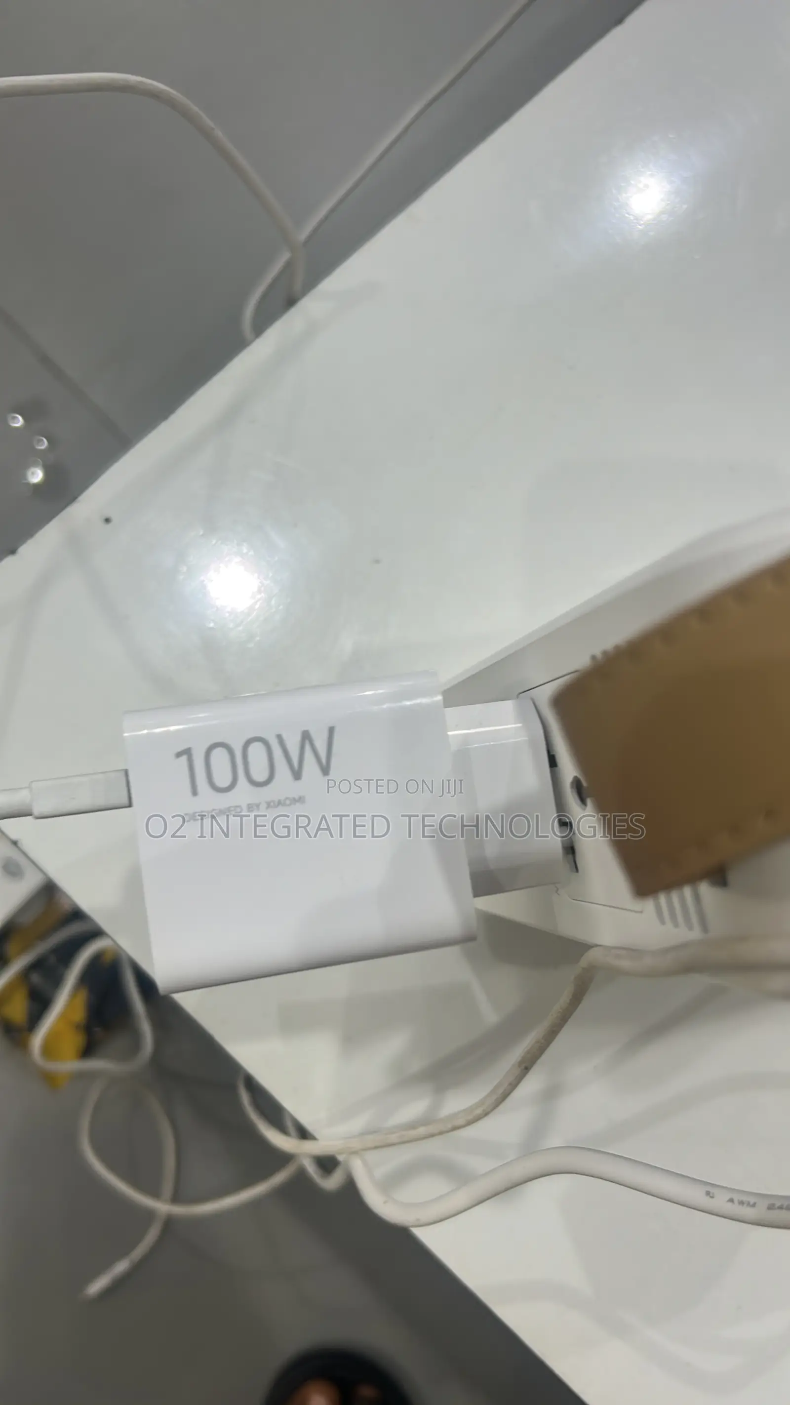 Itel Power Go Pro