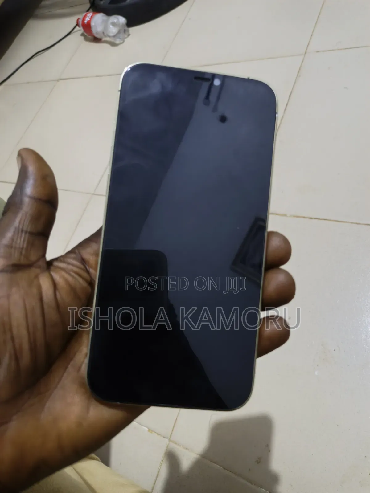 Apple iPhone 12 128 GB