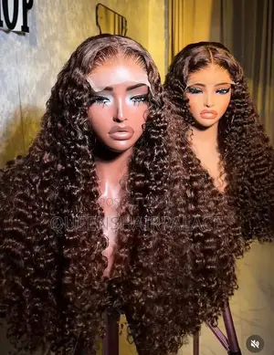 5by5 Super Double Drawn Chestnut 30”