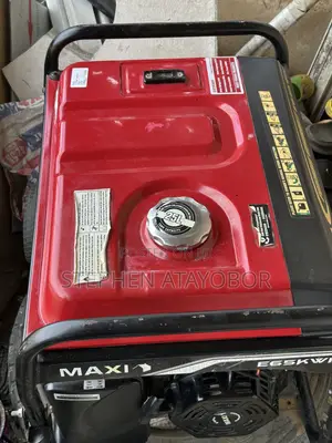 Generators