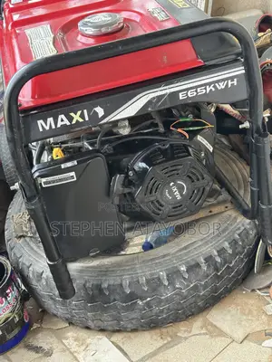 Generators