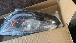 Ford Explorer Headlamp 2020