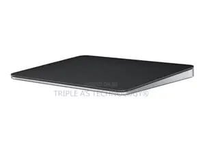OEM Apple Magic Trackpad - Black Multi-Touch Surface ​