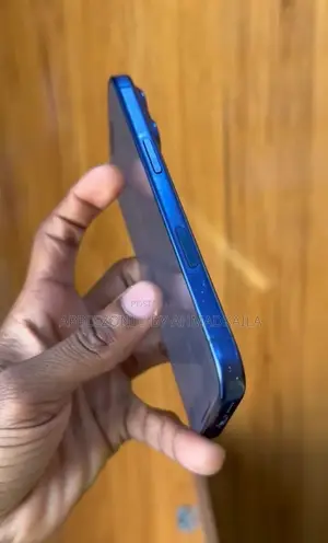 Apple iPhone 17 Pro 256 GB Blue
