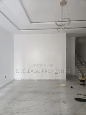 4bdrm Townhouse / Terrace in Startimes, Apple Junction for rent