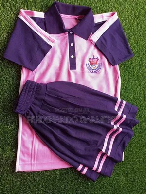 Sports Wear