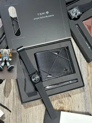 Tomi Set Watch