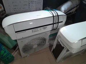 AC Air Conditioner