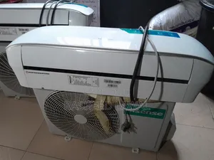 AC Air Conditioner
