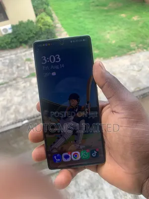 Tecno Camon 40 128 GB Gray
