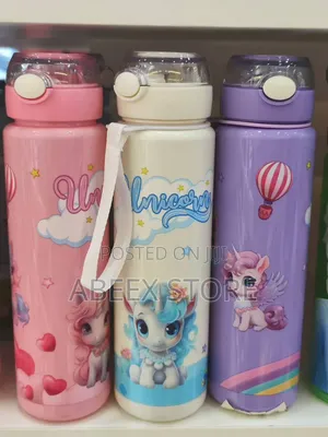 Children Water Bottles