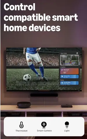 Fire TV Stick Max (Newest Model)