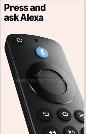 Fire TV Stick Max (Newest Model)
