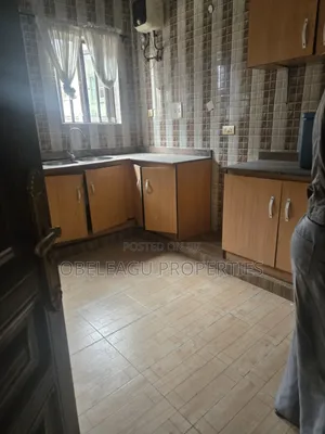 4bdrm Townhouse / Terrace in Apple Estate for rent