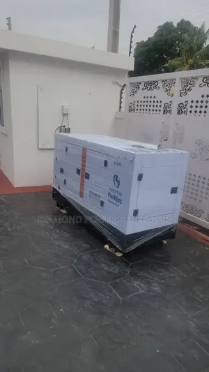 Brand New 30kva