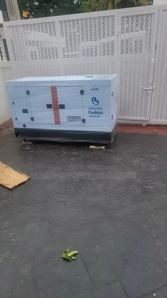 Brand New 30kva