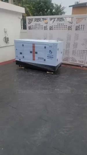 Brand New 30kva